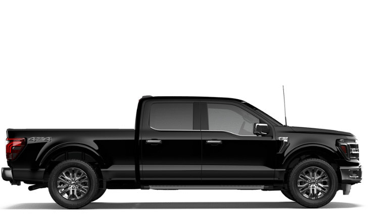 New 2026 Ford F150 Lariat w/ Equipment Group 502A High AWD/4WD image 28