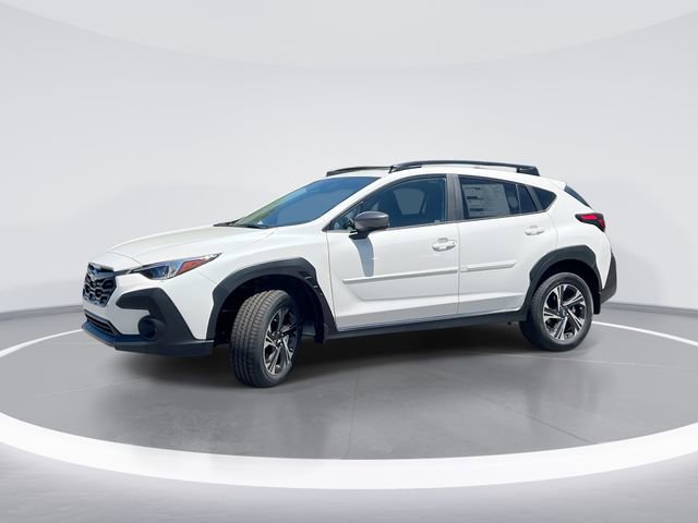 New 2026 Subaru Crosstrek 2.0i Premium AWD/4WD video 1