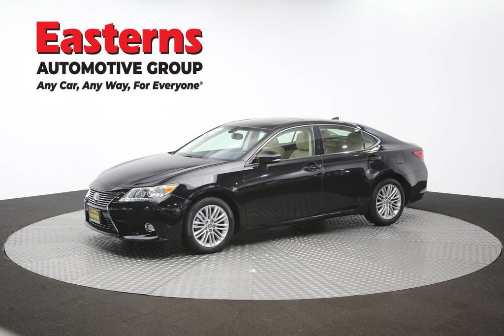 Used 2015 Lexus ES 350 w/ Luxury Package FWD image 67