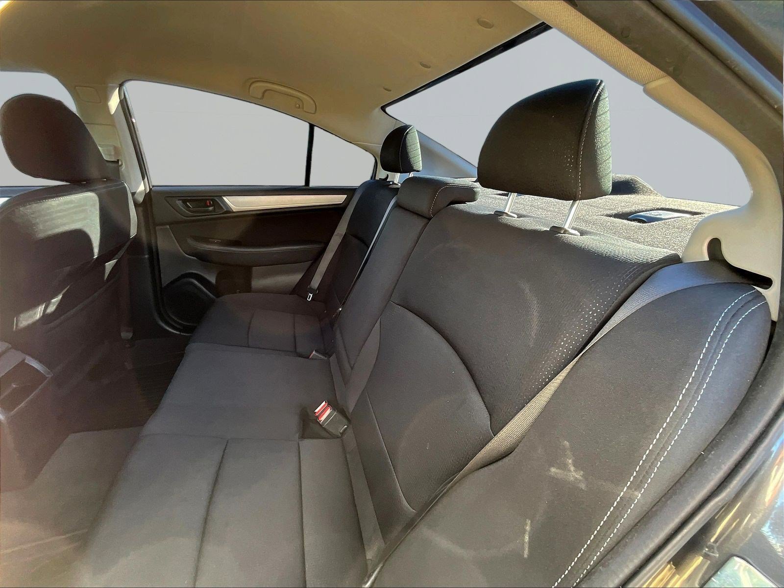 Used 2019 Subaru Legacy 2.5i w/ Alloy Wheel Package AWD/4WD image 21