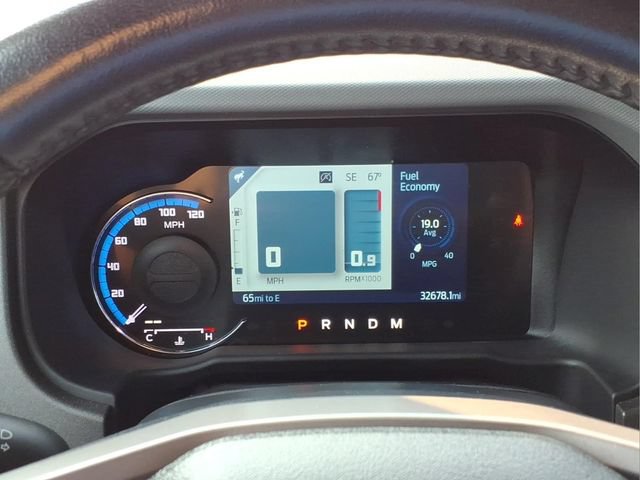 Used 2024 Ford Bronco Big Bend AWD/4WD image 27