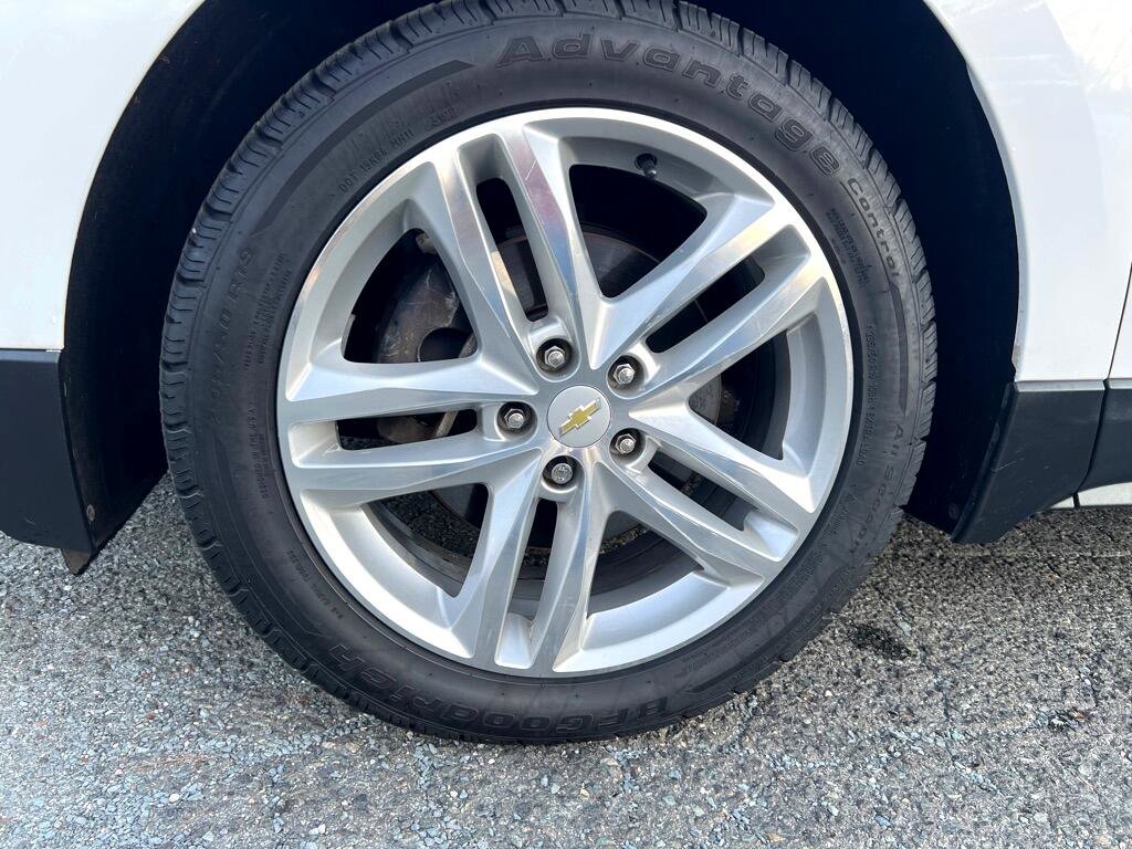 Used 2019 Chevrolet Equinox Premier image 10