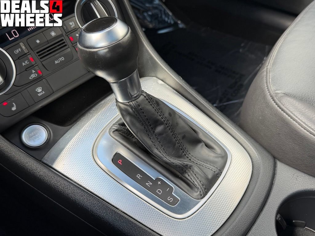Used 2017 Audi Q3 2.0T Premium Plus w/ Premium Plus Package AWD/4WD image 27