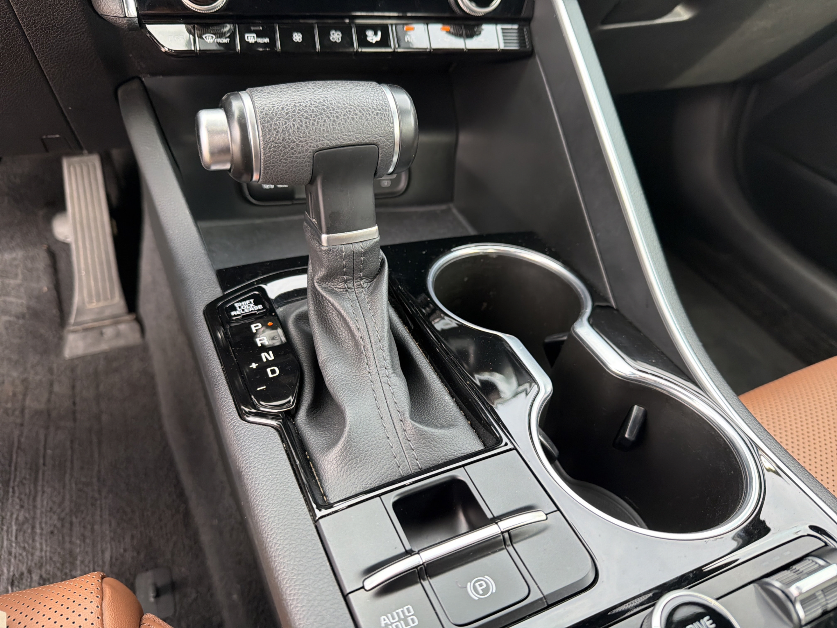 Certified 2023 Kia K5 GT FWD image 19