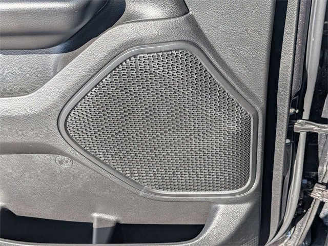 New 2026 RAM 1500 Big Horn image 22