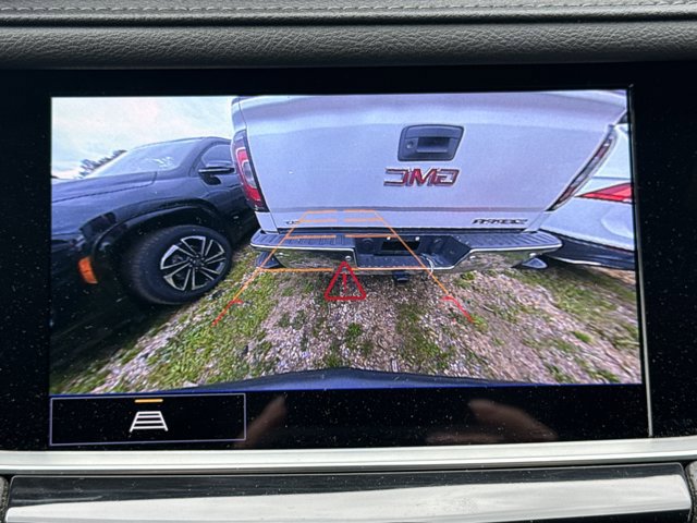 Used 2021 Cadillac XT6 Luxury FWD image 5