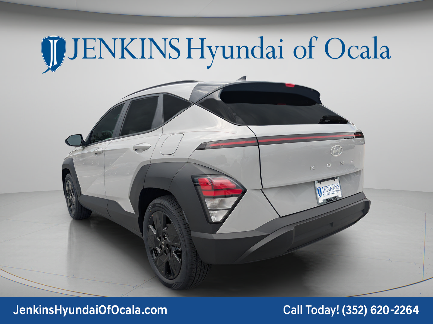 New 2027 Hyundai Kona SEL Sport FWD image 7