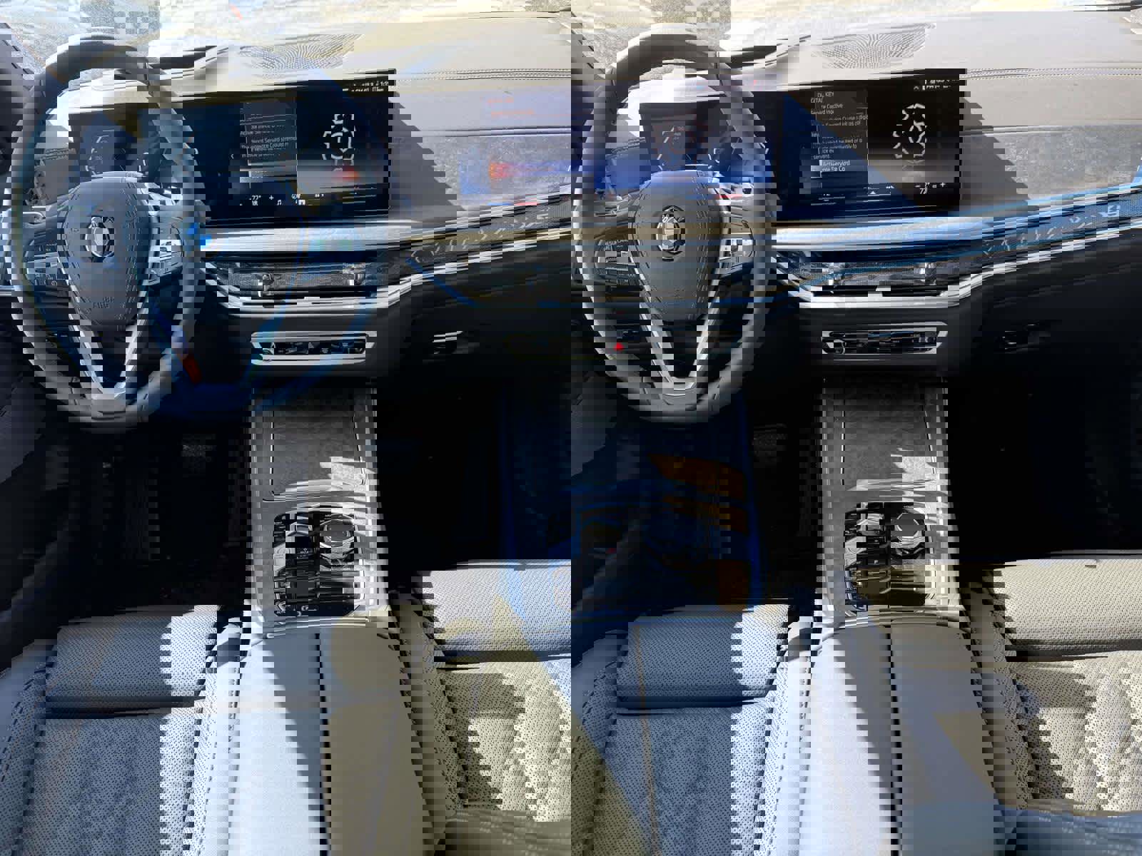 New 2026 BMW X5 xDrive40i w/ Premium Package image 17