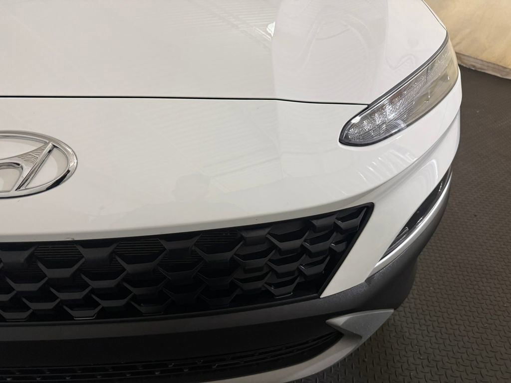 Used 2023 Hyundai Kona SEL w/ Cargo Package image 8