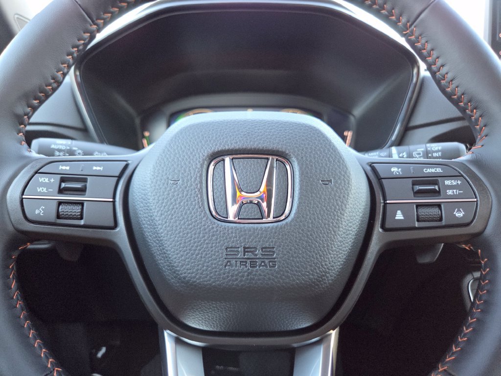 New 2027 Honda CR-V Sport-L image 35