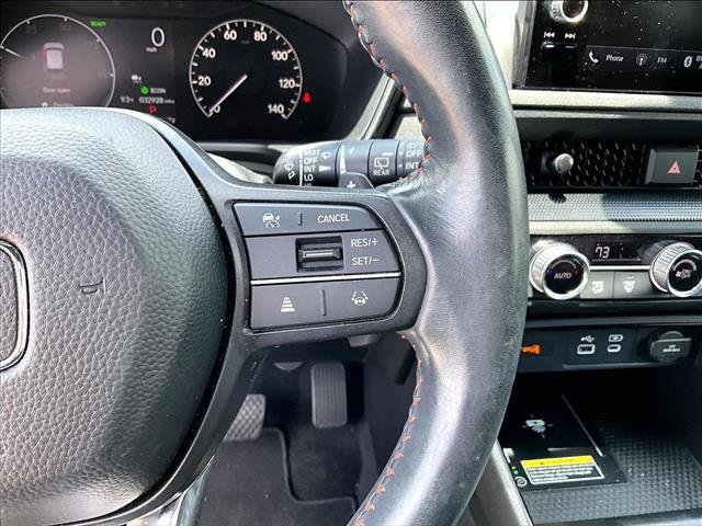 Used 2024 Honda CR-V Sport-L image 19