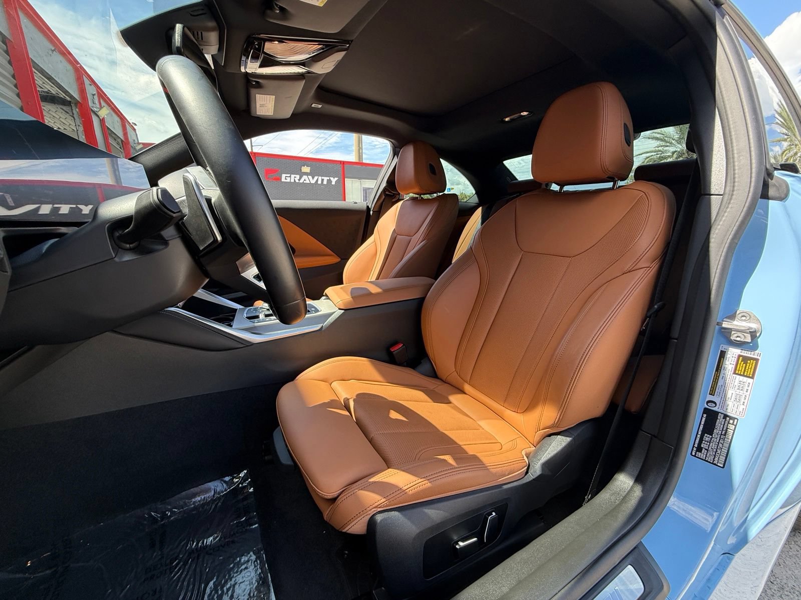 Used 2025 BMW M240i Coupe RWD image 20