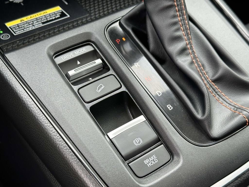 Certified 2023 Honda CR-V Sport Touring image 33