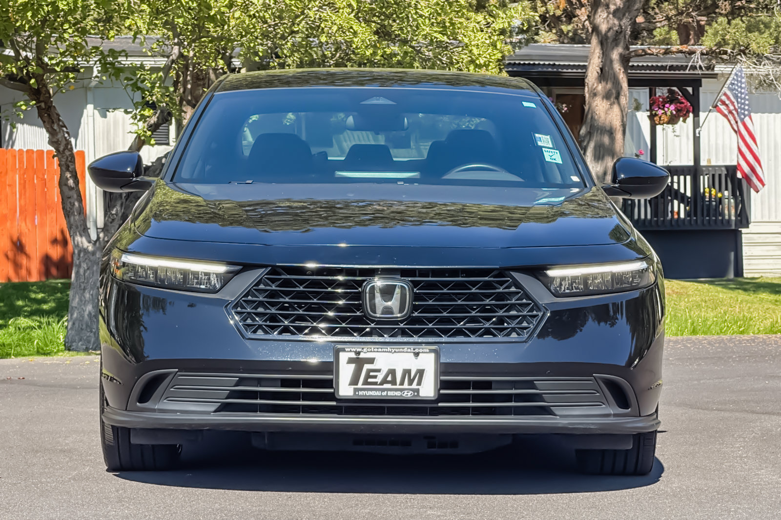 Used 2023 Honda Accord Sport image 10