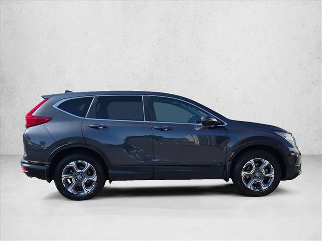 Used 2018 Honda CR-V EX image 4
