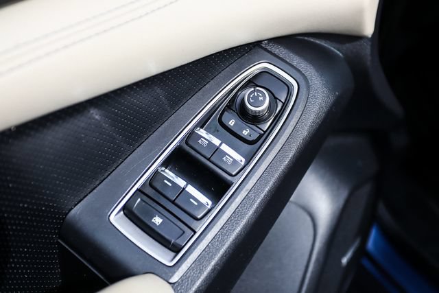 Used 2019 Subaru Ascent Limited AWD/4WD image 46
