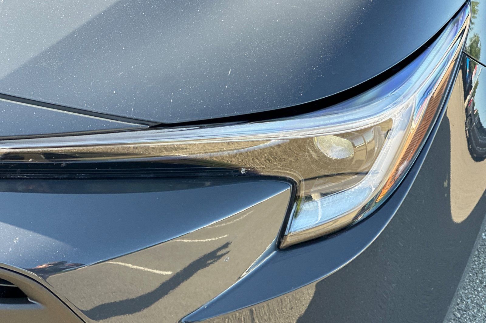 Certified 2026 Toyota Corolla LE w/ LE Premium Package image 51