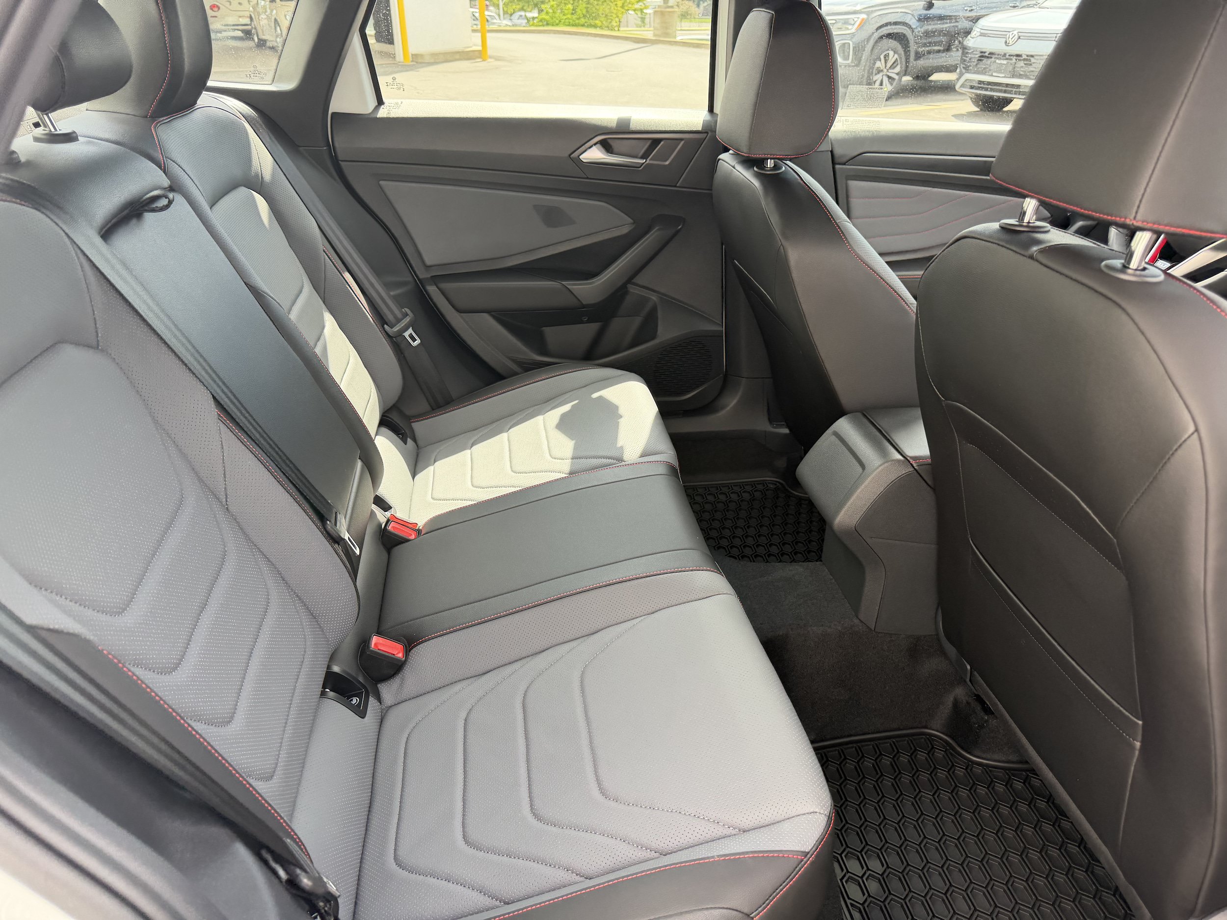 New 2026 Volkswagen Jetta GLI Autobahn FWD image 31
