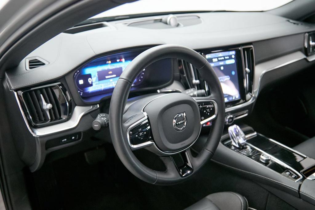 Certified 2024 Volvo V60 T8 Polestar AWD/4WD image 16
