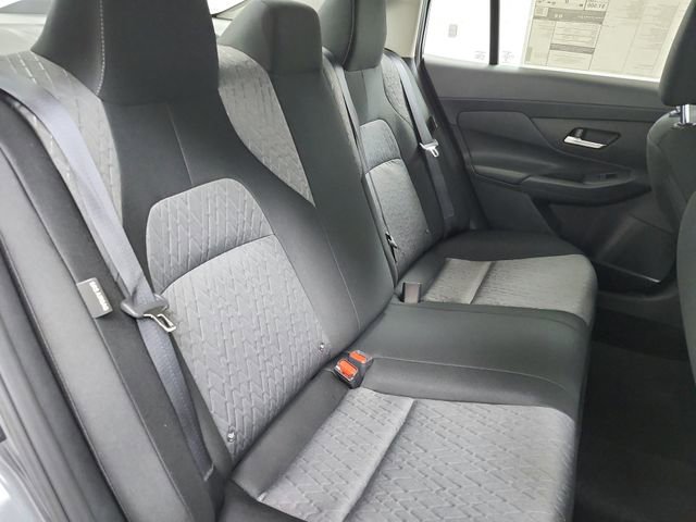 New 2026 Nissan Sentra SV w/ SV Convenience Package image 44