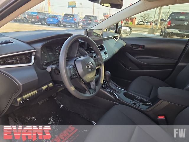 Used 2024 Toyota Corolla LE image 19