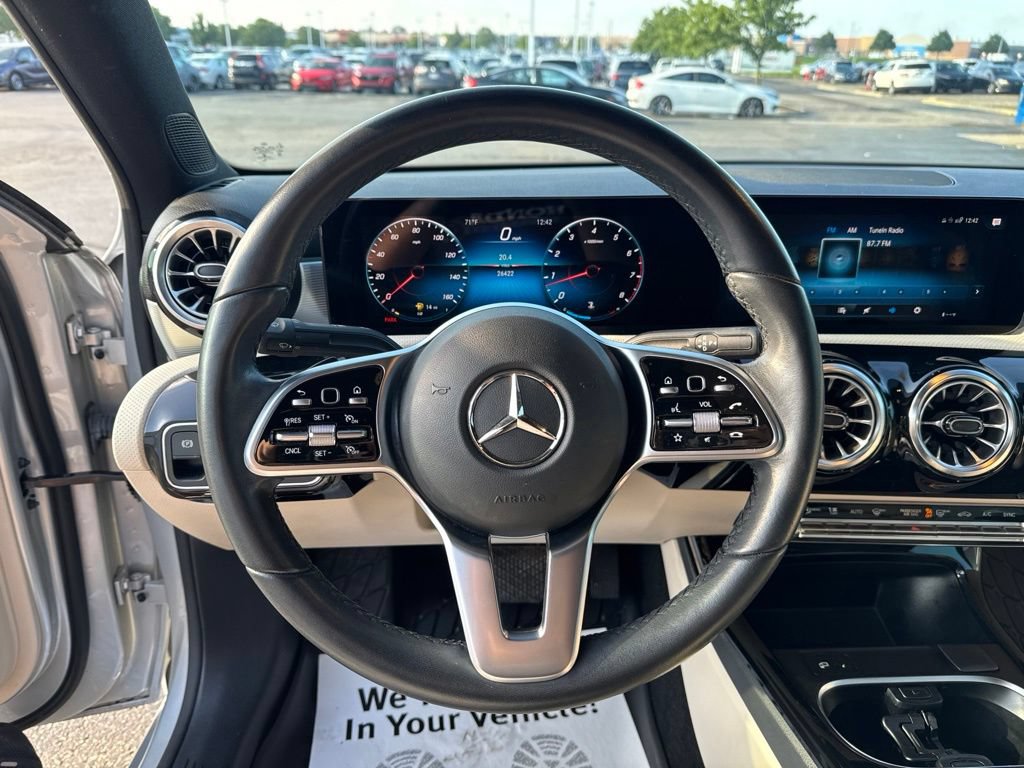 Used 2022 Mercedes-Benz A 220 image 14