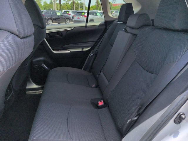 Certified 2024 Toyota RAV4 LE FWD image 14