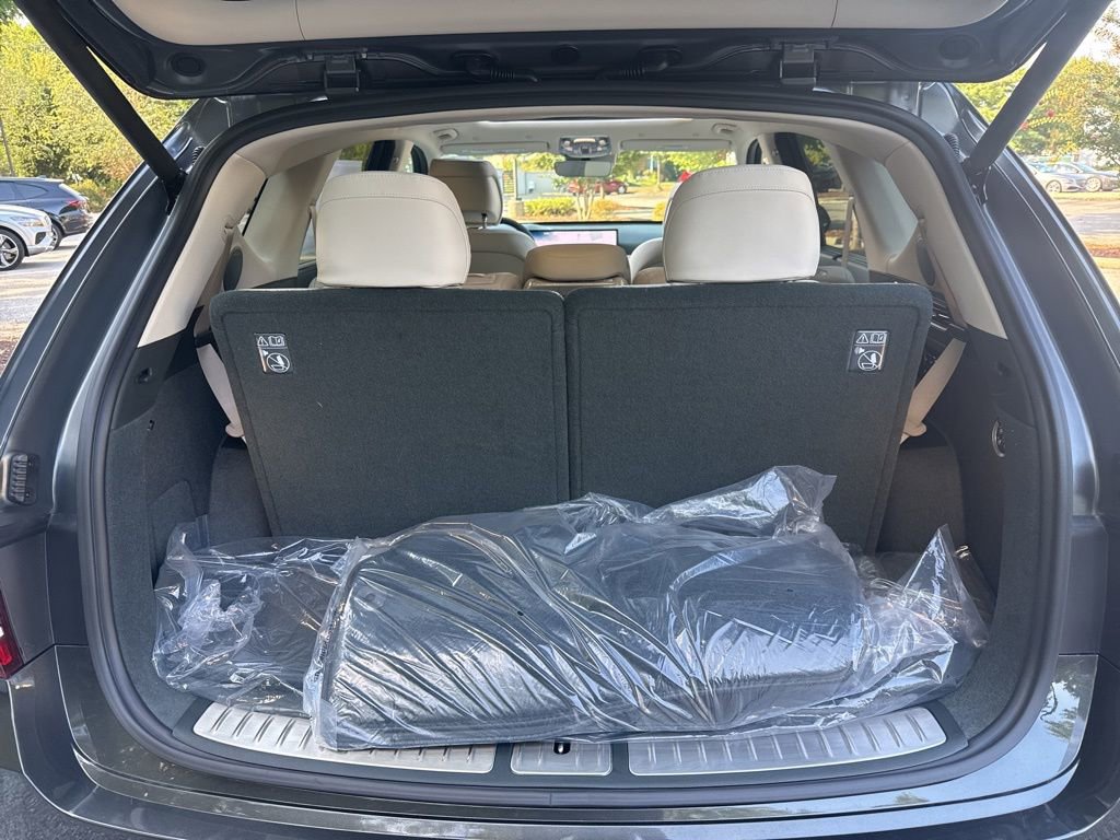 New 2026 Genesis GV80 2.5T Prestige image 29