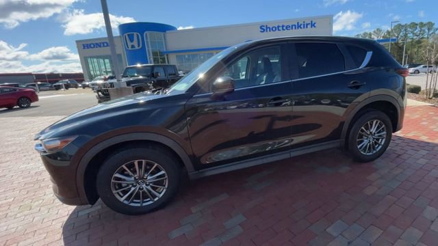 Used 2017 MAZDA CX-5 Touring image 6