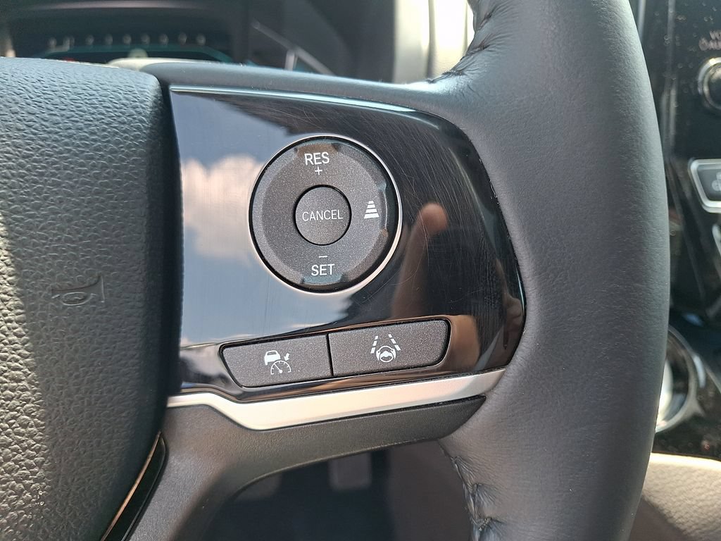 Used 2024 Honda Odyssey Touring image 22
