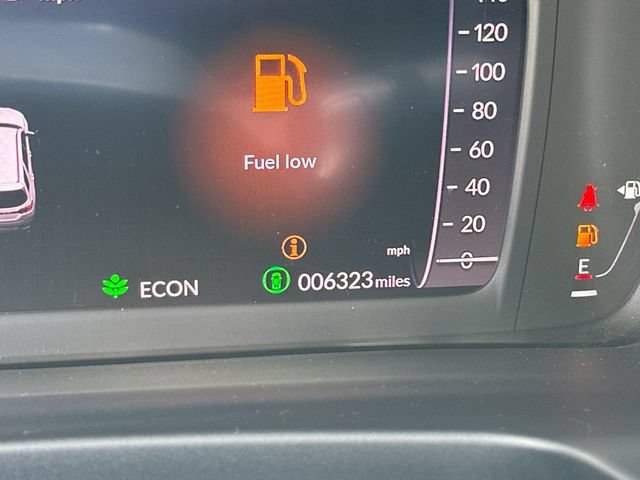 Used 2026 Honda Pilot EX-L image 21