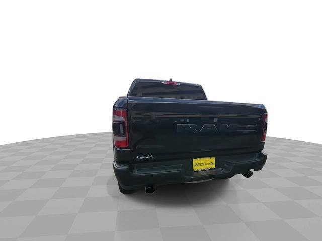 Used 2024 RAM 1500 Rebel w/ Rebel Level 1 Equipment Group image 7