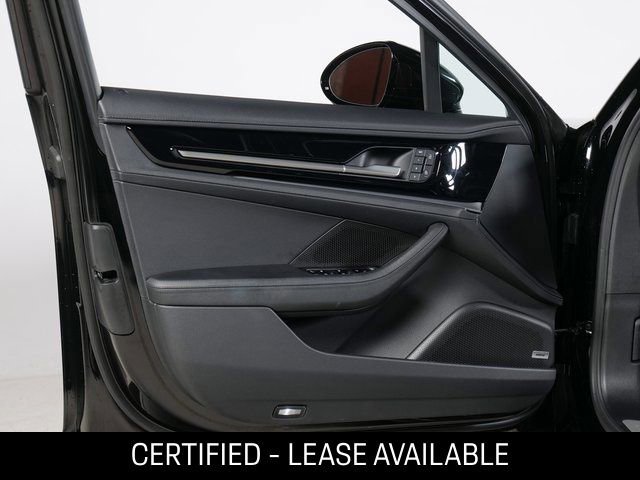 Used 2025 Porsche Panamera 4S image 28
