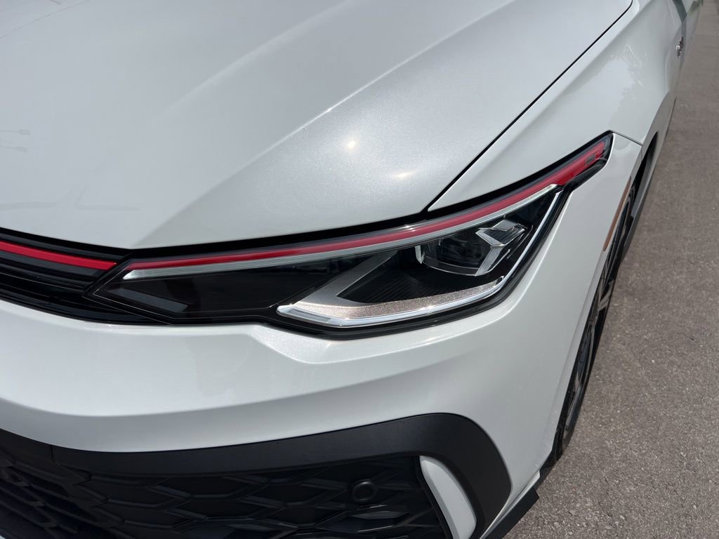 New 2025 Volkswagen GTI SE image 9
