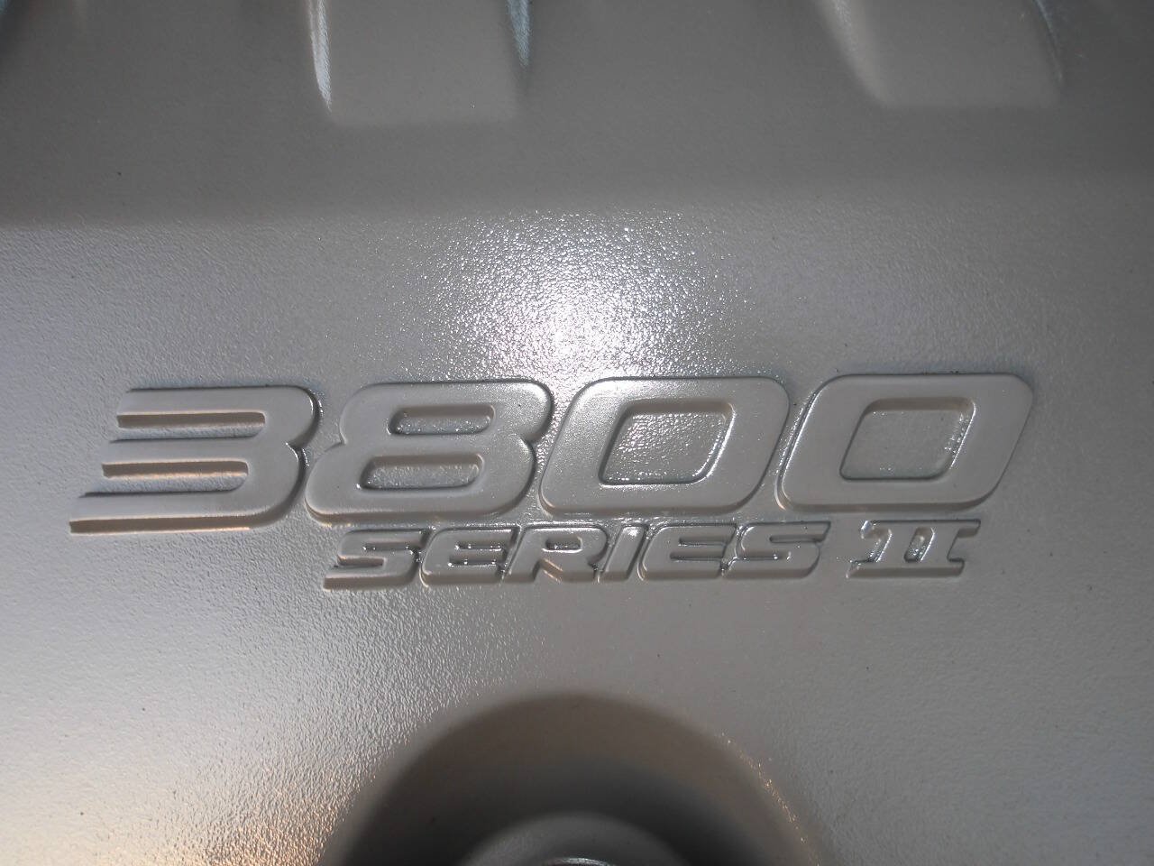 Used 2004 Buick Le Sabre Custom FWD image 35