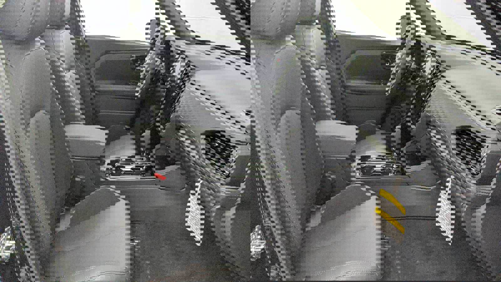 New 2026 Subaru Forester Touring image 29