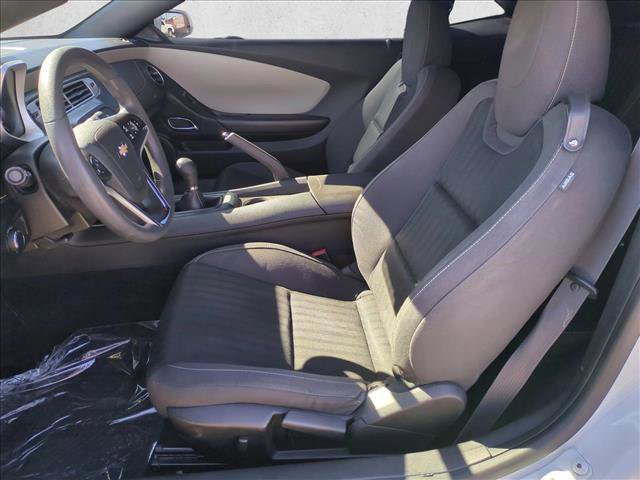 Used 2014 Chevrolet Camaro LS image 14