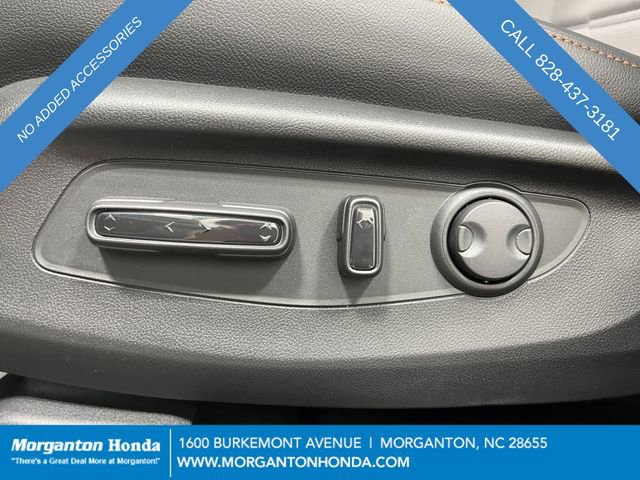 New 2026 Honda CR-V Sport Touring image 15