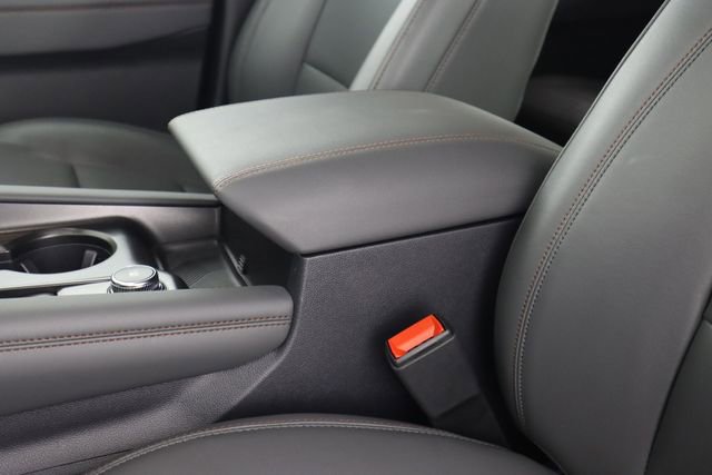 Certified 2025 Ford Explorer Active w/ Active Comfort Package image 56