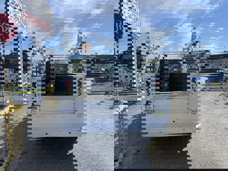 Used 2016 Ford F350 XL image 3