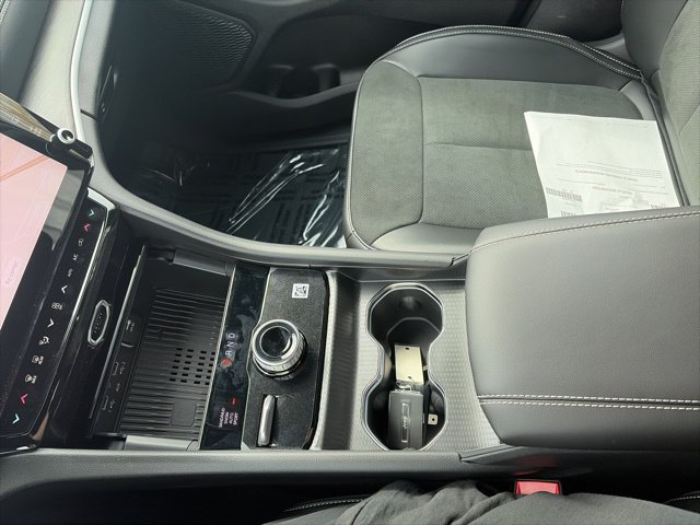 New 2026 Jeep Grand Cherokee Altitude AWD/4WD image 17