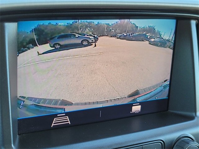 Used 2022 GMC Canyon Elevation image 32