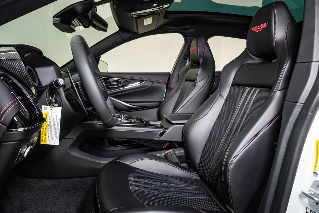 New 2026 Aston Martin DBX 707 AWD/4WD image 22