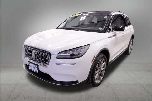 Used 2020 Lincoln Corsair Standard w/ Premium Package image 1