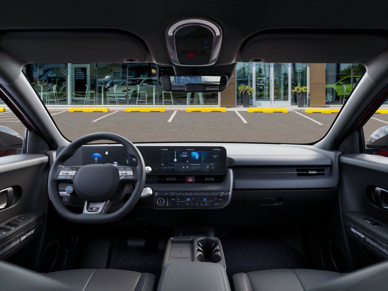 New 2026 Hyundai Ioniq 5 XRT AWD/4WD image 11