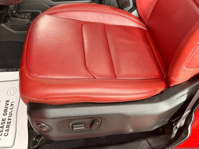 Used 2024 Jeep Wrangler Unlimited Rubicon 392 image 19