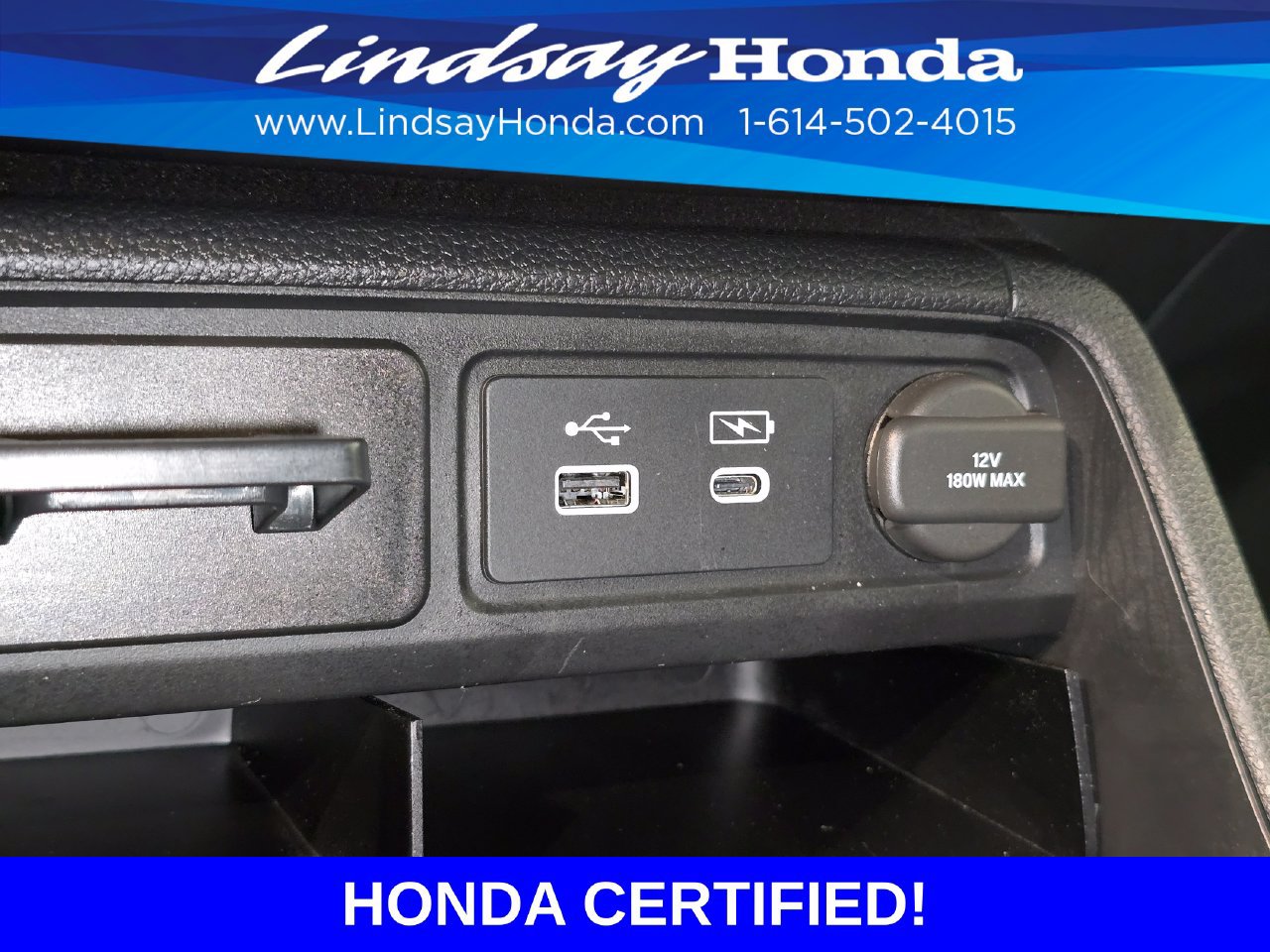 Certified 2025 Honda Pilot Sport image 21
