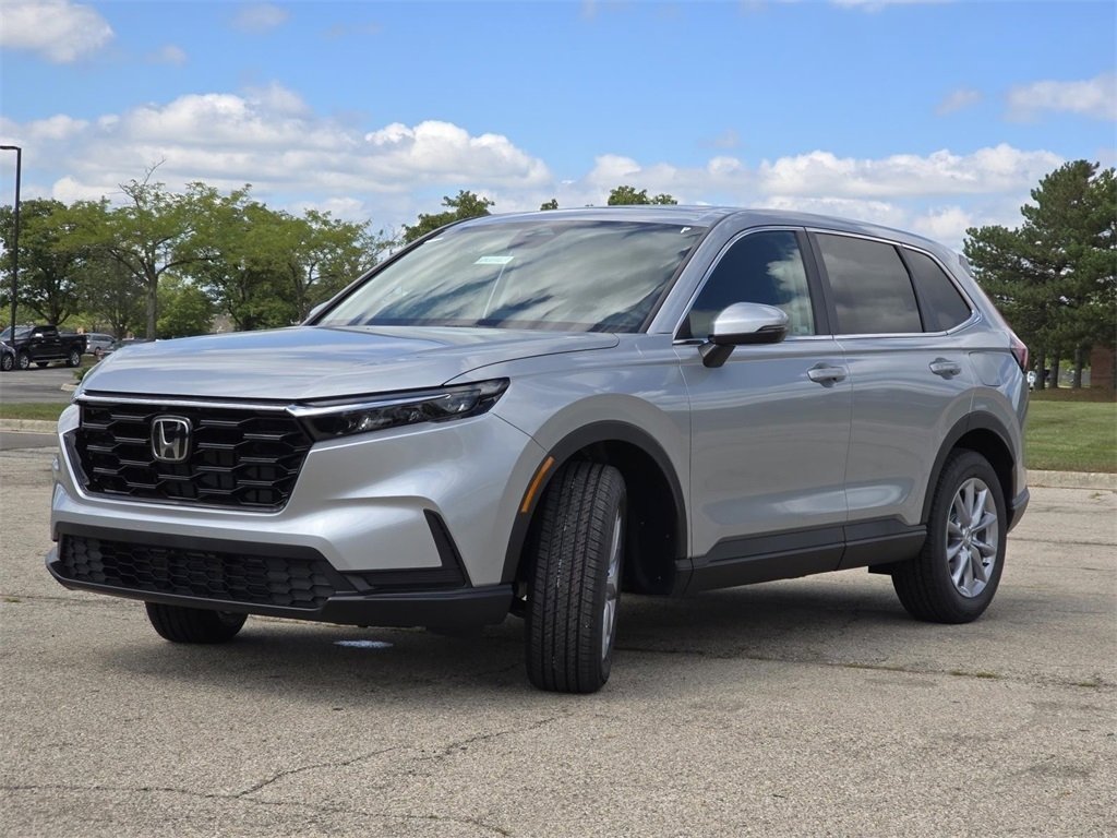 New 2026 Honda CR-V EX image 15