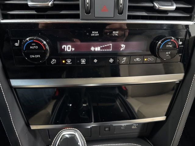 Used 2023 INFINITI QX80 Premium Select w/ Cargo Package image 24