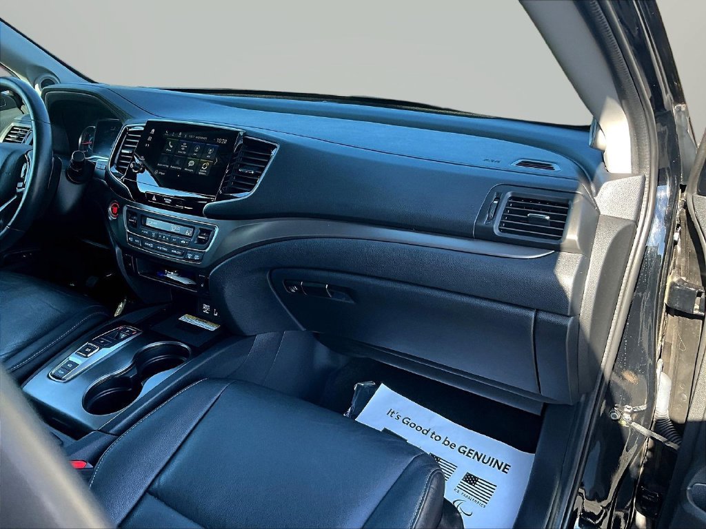Used 2022 Honda Pilot Special Edition image 31